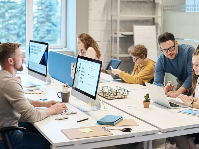 Strategic Communication & Positive Collaboration