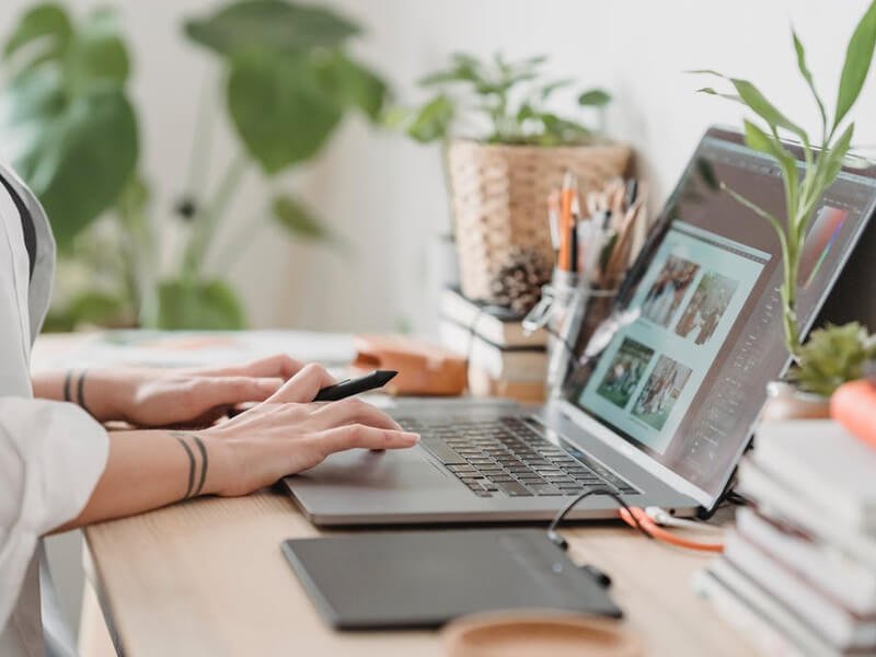 Communication & Marketing Strategies